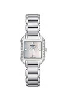 Orologio Tissot Donna T-Wave in Acciaio T02.1.385.71T/7 - T02.1.385.71T/7